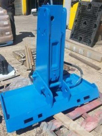 TELEDYNE SKIDSTEER Construção - Outros
