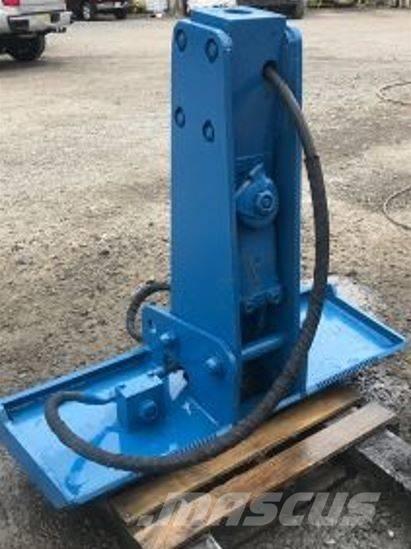 TELEDYNE SKIDSTEER Construção - Outros
