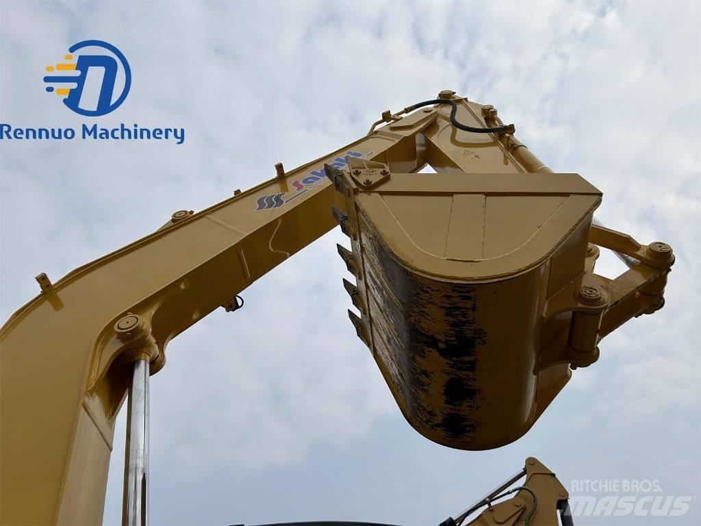 Kobelco SK75 Escavadeiras de esteiras