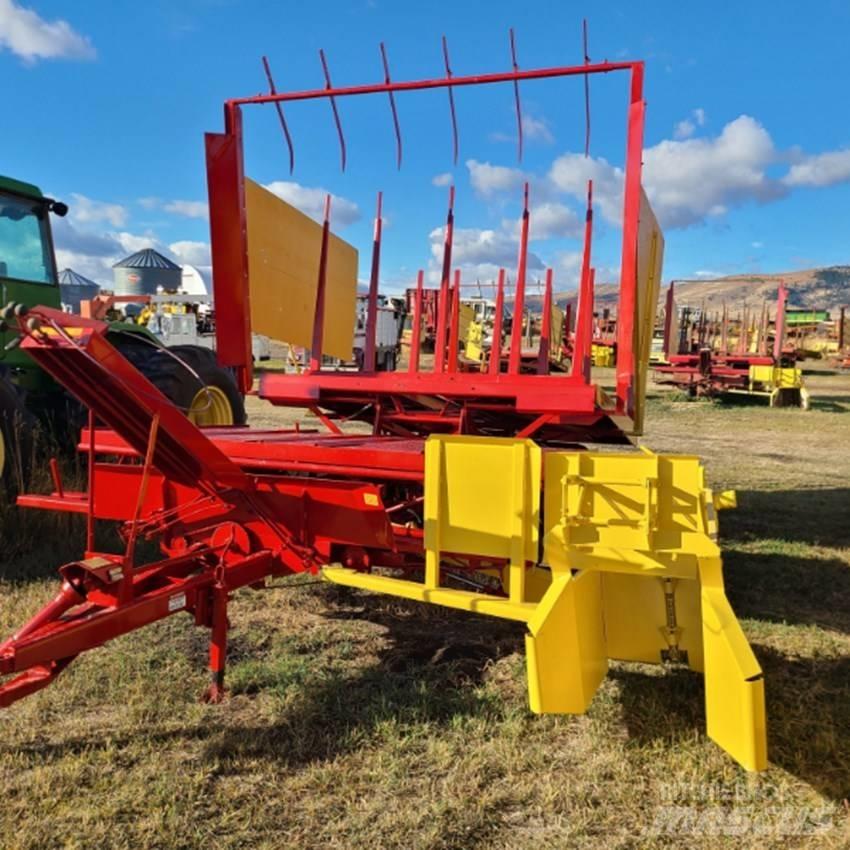 New Holland 1033 Outros equipamentos de forragem e ceifa