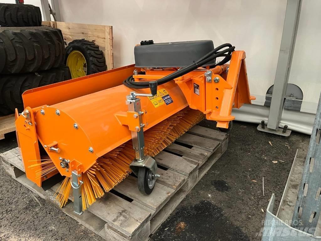 Matev SWE-H/M 16-45 Acessórios para tractores compactos