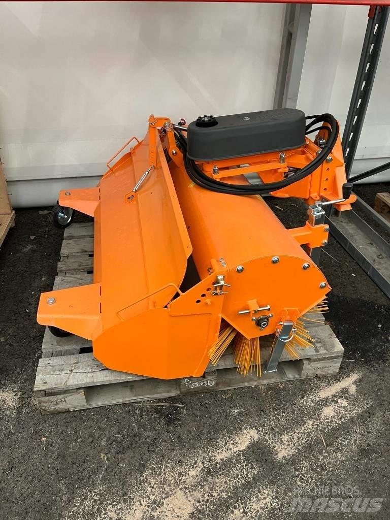Matev SWE-H/M 16-45 Acessórios para tractores compactos