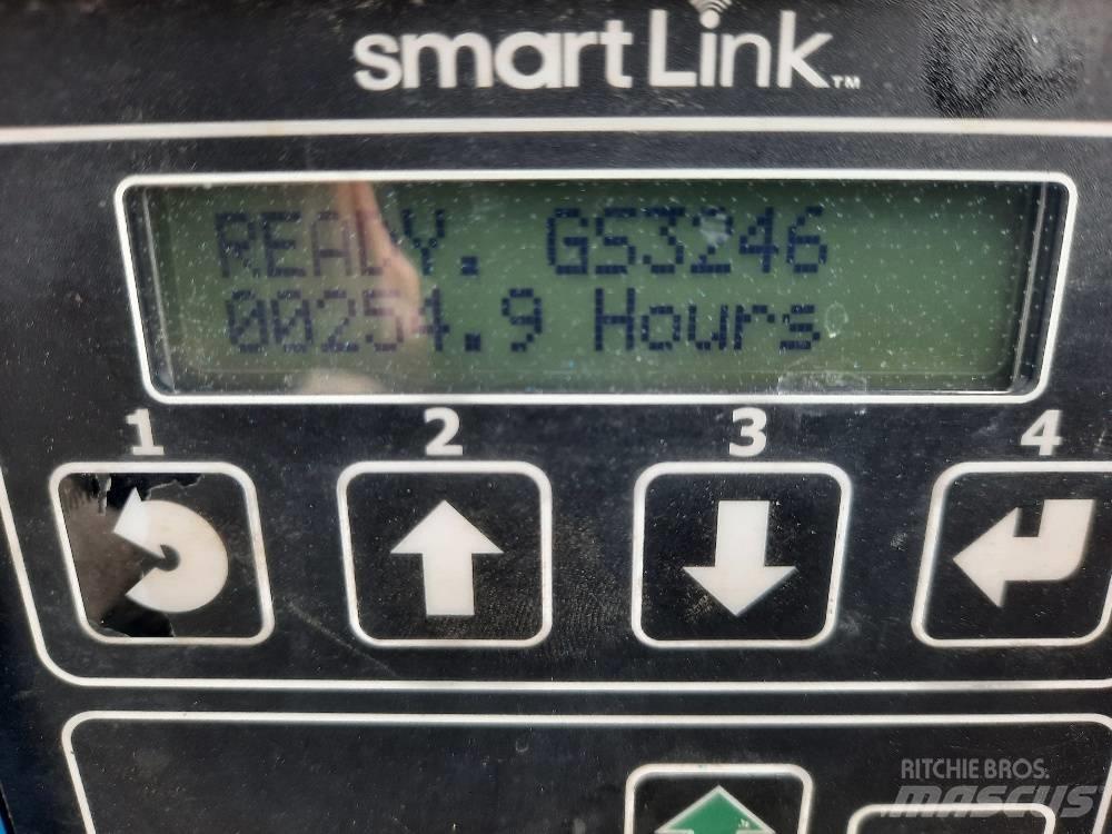 Genie GS 3246 Elevadores de tesoura