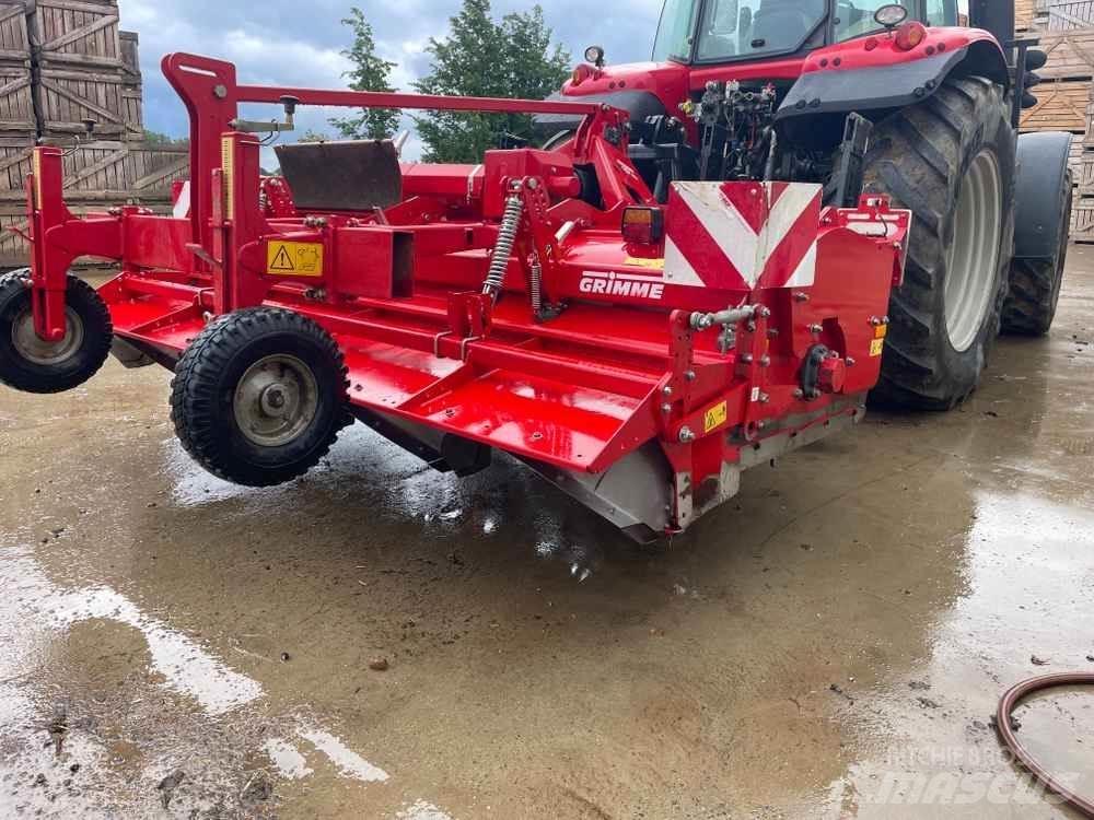 Grimme GF 400 Equipamentos para Batata - Outros