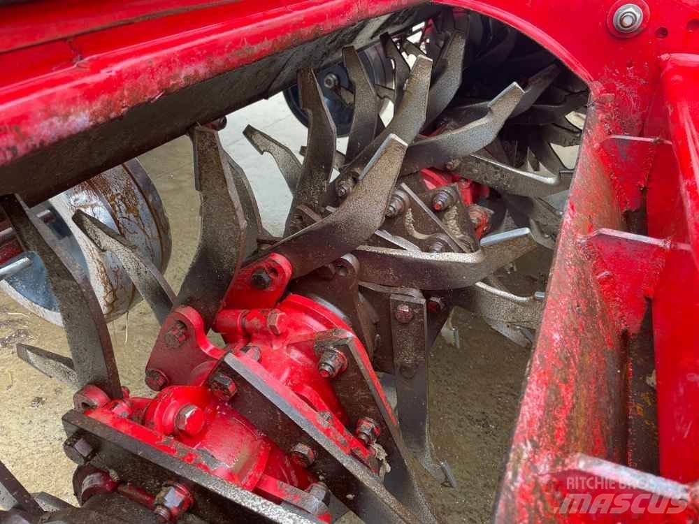 Grimme GF 400 Equipamentos para Batata - Outros
