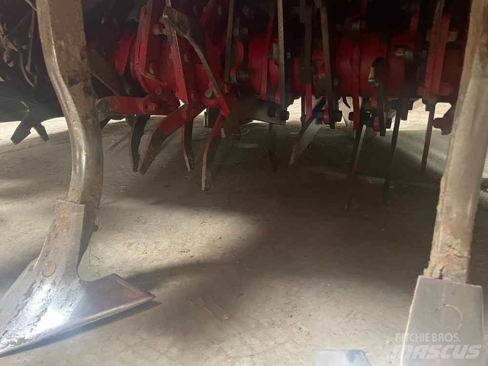 Grimme GF 400 Equipamentos para Batata - Outros
