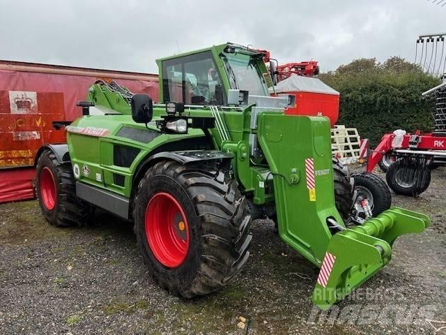 Fendt Cargo T 955 Telescópicas para Agricultura