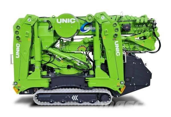 Unic ECO- UM445 Mini gruas