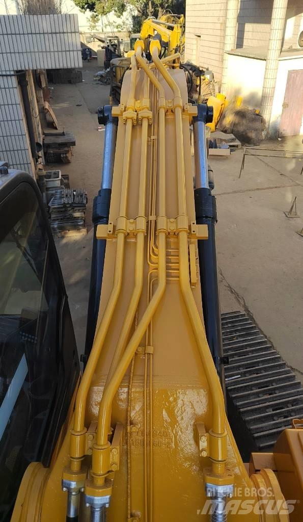 LiuGong 933 E Escavadeiras de esteiras