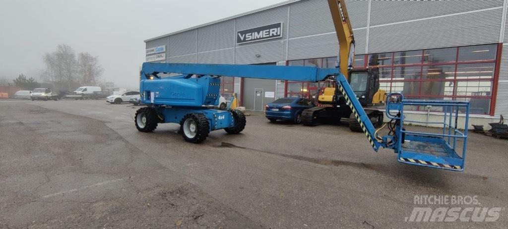 Genie Z 80/60 Elevadores braços articulados
