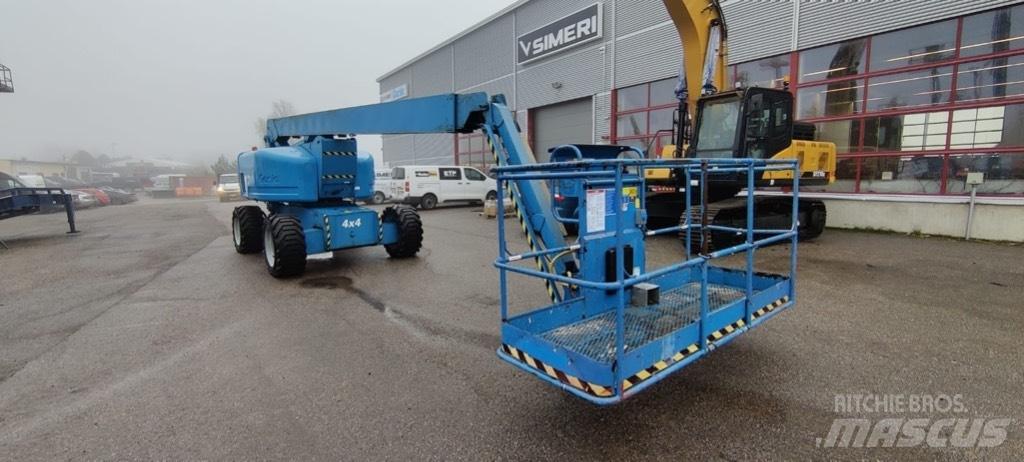 Genie Z 80/60 Elevadores braços articulados