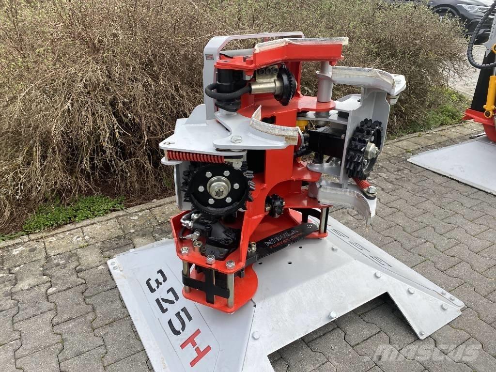 Nisula 325H - Neuf Desgalhadores