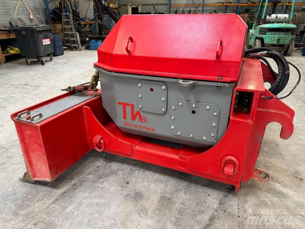  Hochleitner TWFH120 Maquinaria Florestal - Outros
