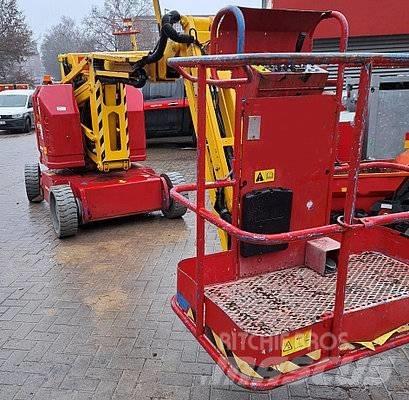 Genie Z34/22N Elevadores braços articulados