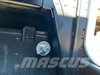  HMMWV M998 Pick up de caixa aberta