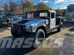  HMMWV M998 Pick up de caixa aberta