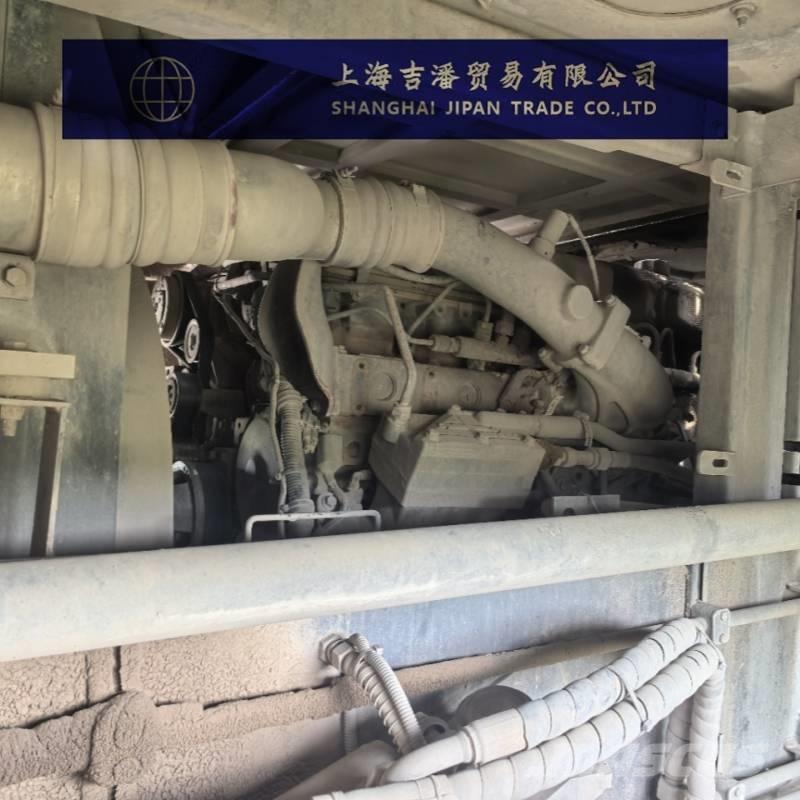 Sany STC 1000 C Gruas Todo terreno