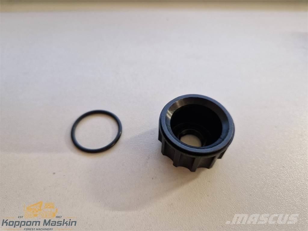 Eco Log 7016233 Hidráulica