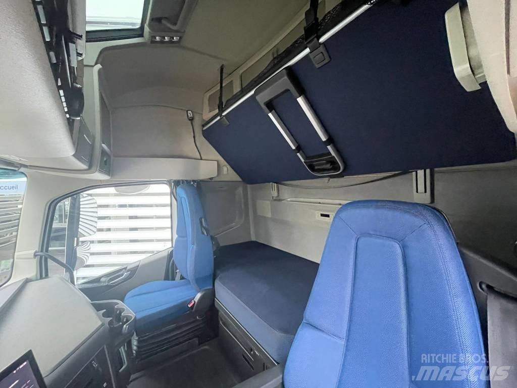 Volvo FH 500 | Leasing Cavalos Mecânicos