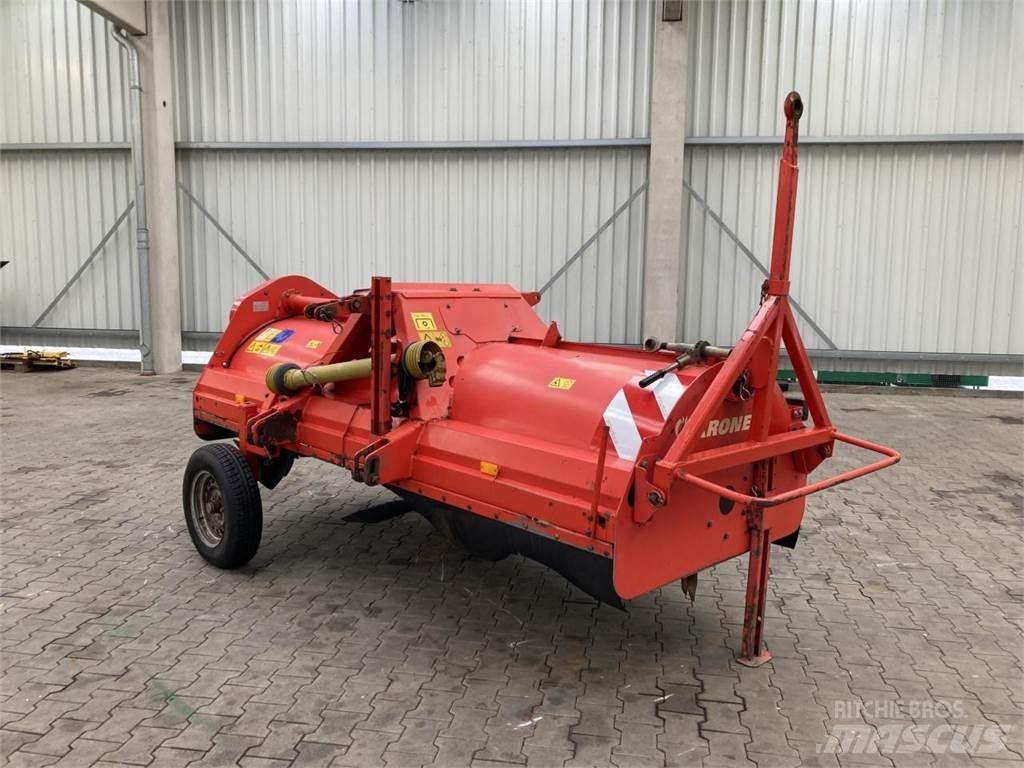 Grimme KS 75/4 Equipamentos para Batata - Outros