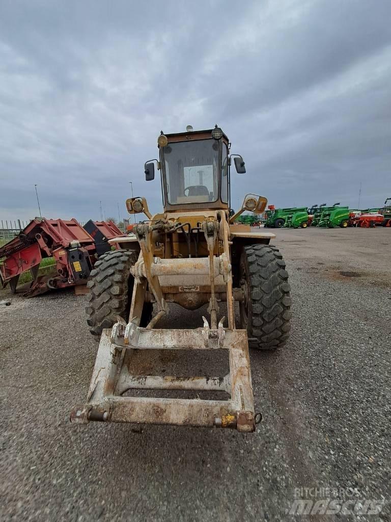 Benfra 415 Tratores Agrícolas usados