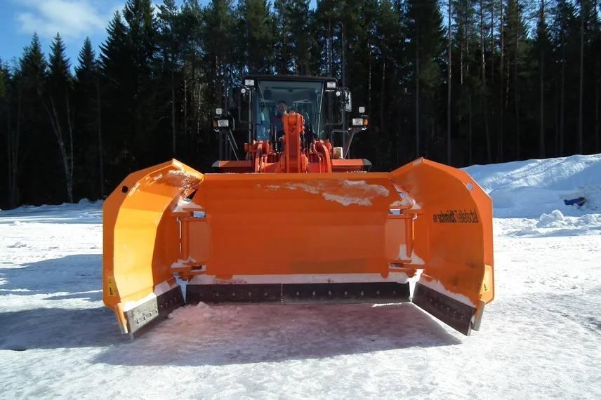 Volvo L 110 H2 Carregadeiras de rodas