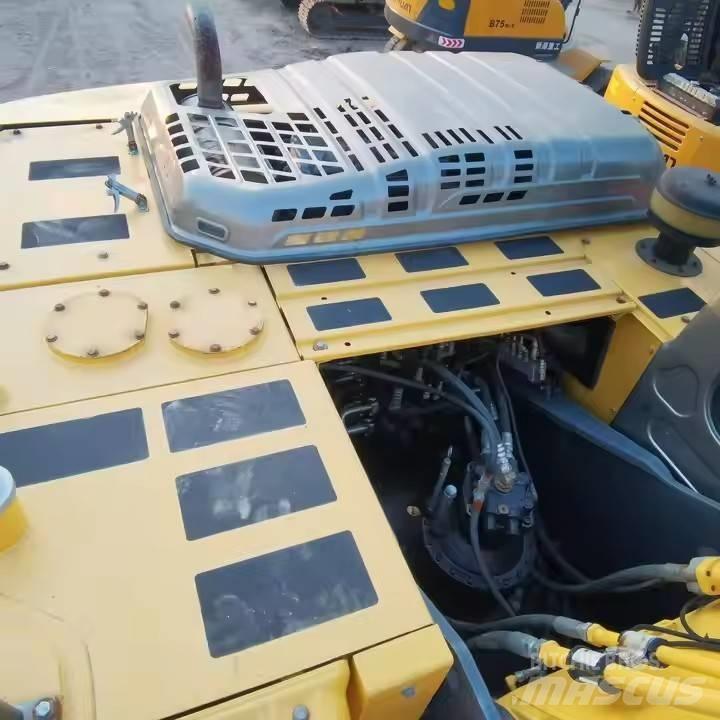 Kobelco SK260 Escavadeiras de esteiras