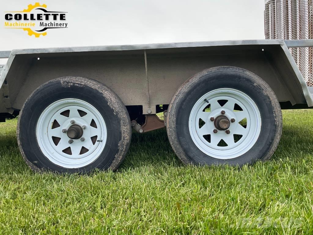  BLACKHAWK 4065 Outros Reboques