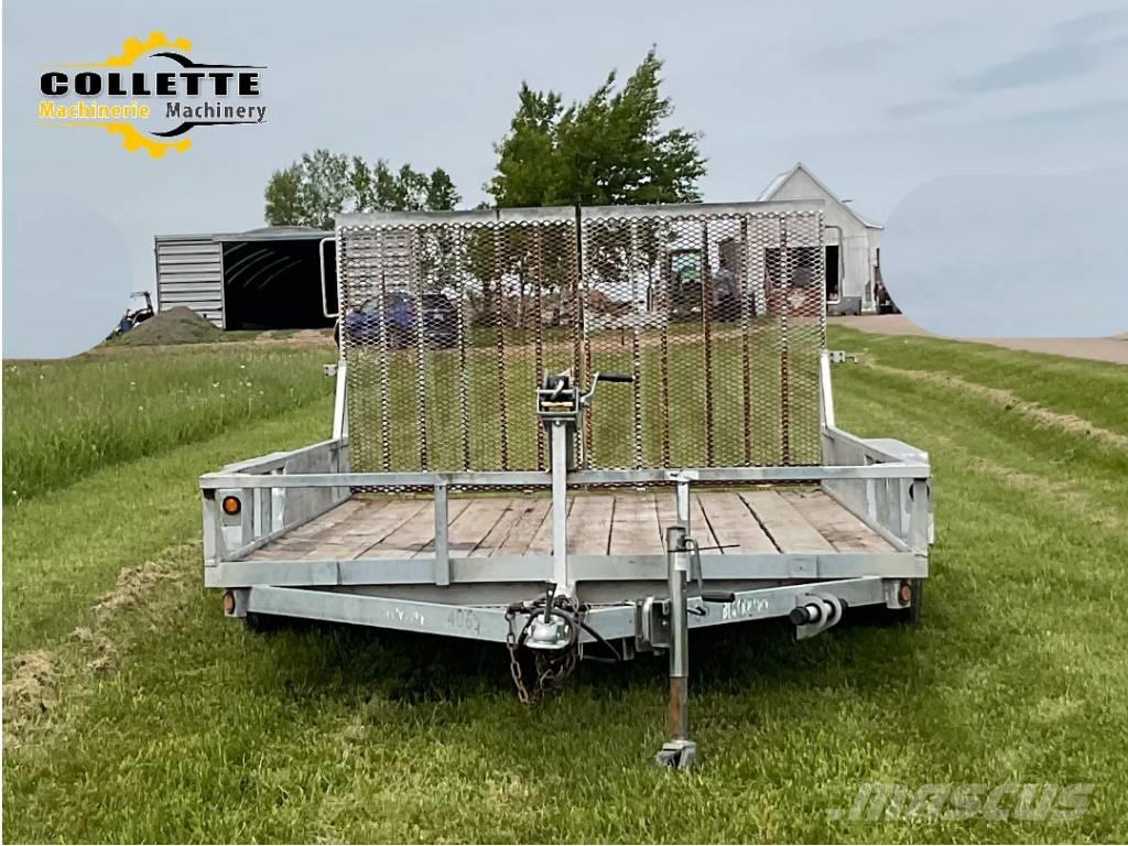  BLACKHAWK 4065 Outros Reboques