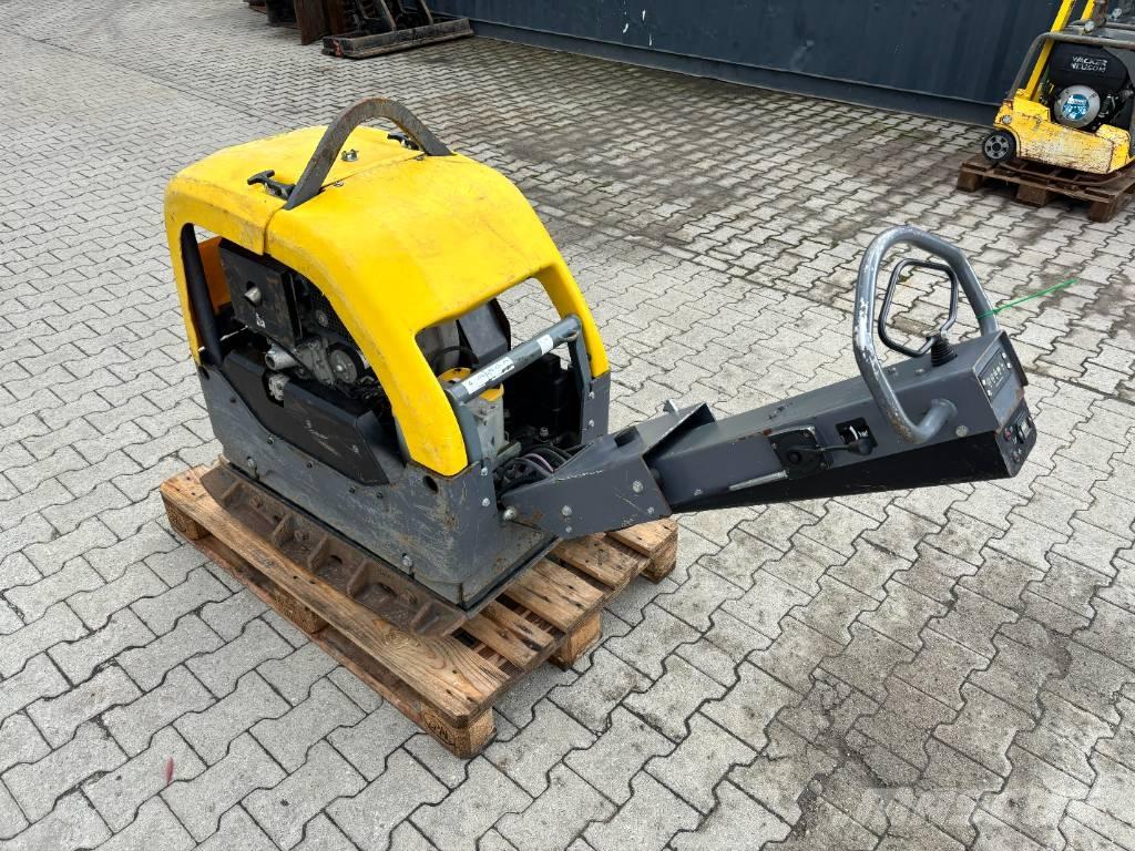 Atlas Copco LG 504 Compactadores para terra