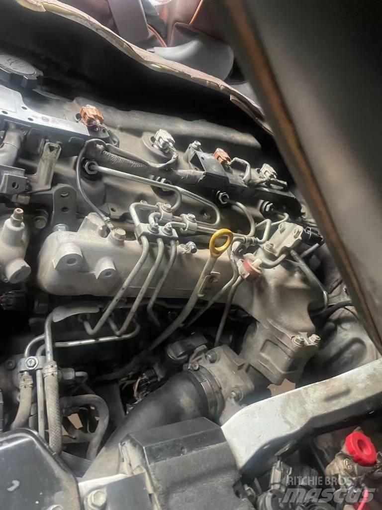Toyota Hiace Autocarros intercidades