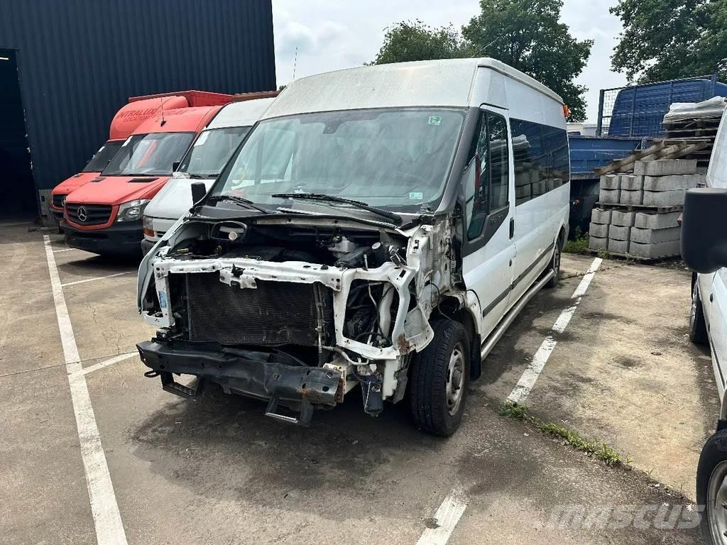 Ford TRANSIT Outros Autocarros