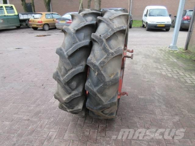 Goodyear 13.6/36 Pneus Agrícolas