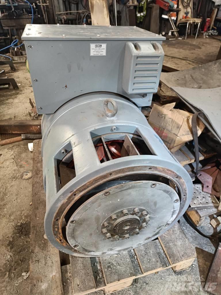  WEG AG10280MI20AI Outros Geradores