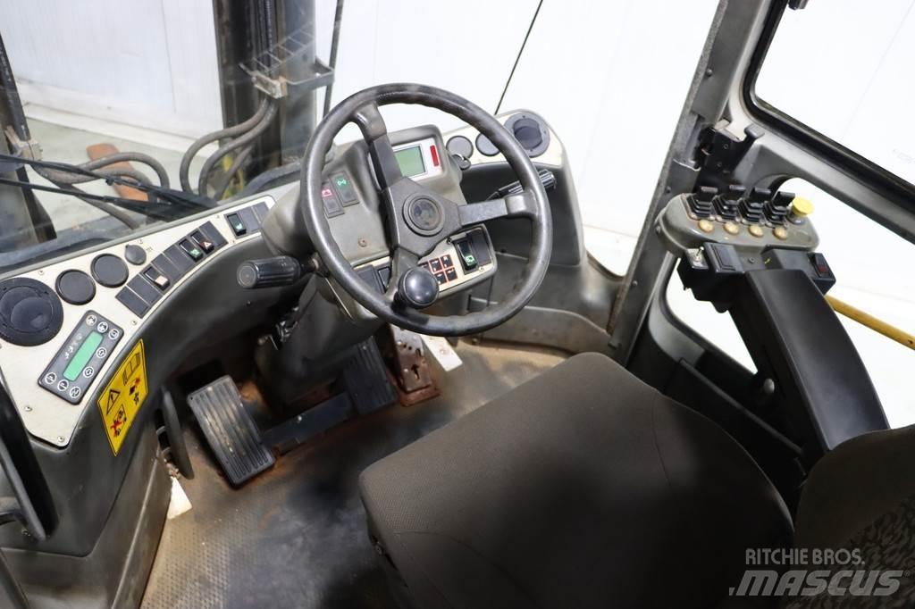 Kalmar DCE80-6 Empilhadores Diesel