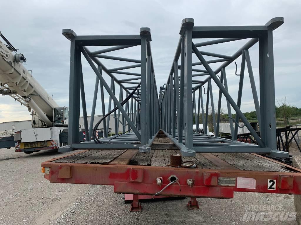 Grove RT 9130 E-2 Gruas Fora-de-estrada