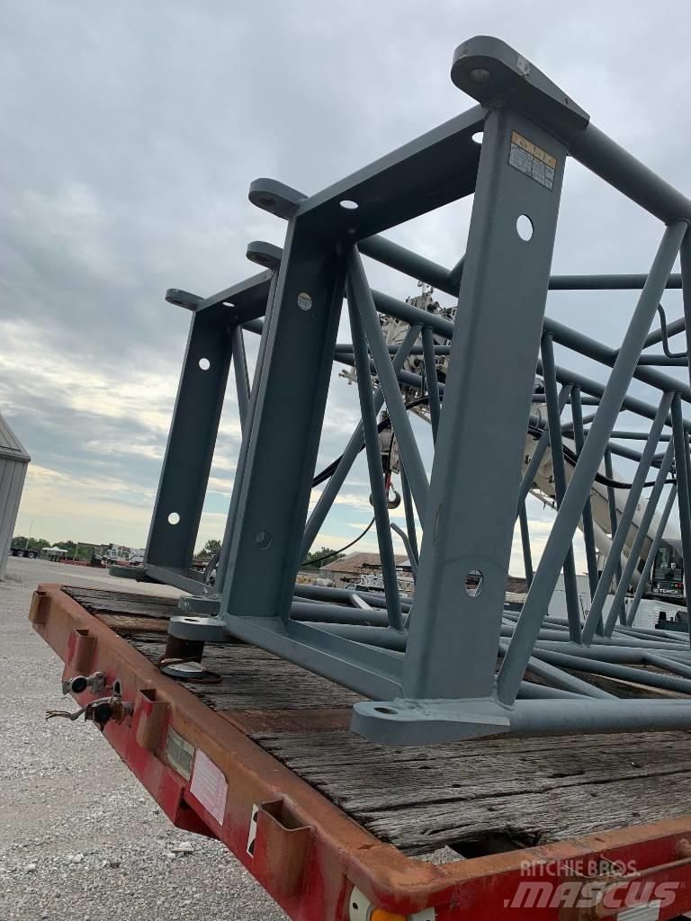 Grove RT 9130 E-2 Gruas Fora-de-estrada