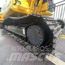 Komatsu PC 220 Escavadeiras de esteiras