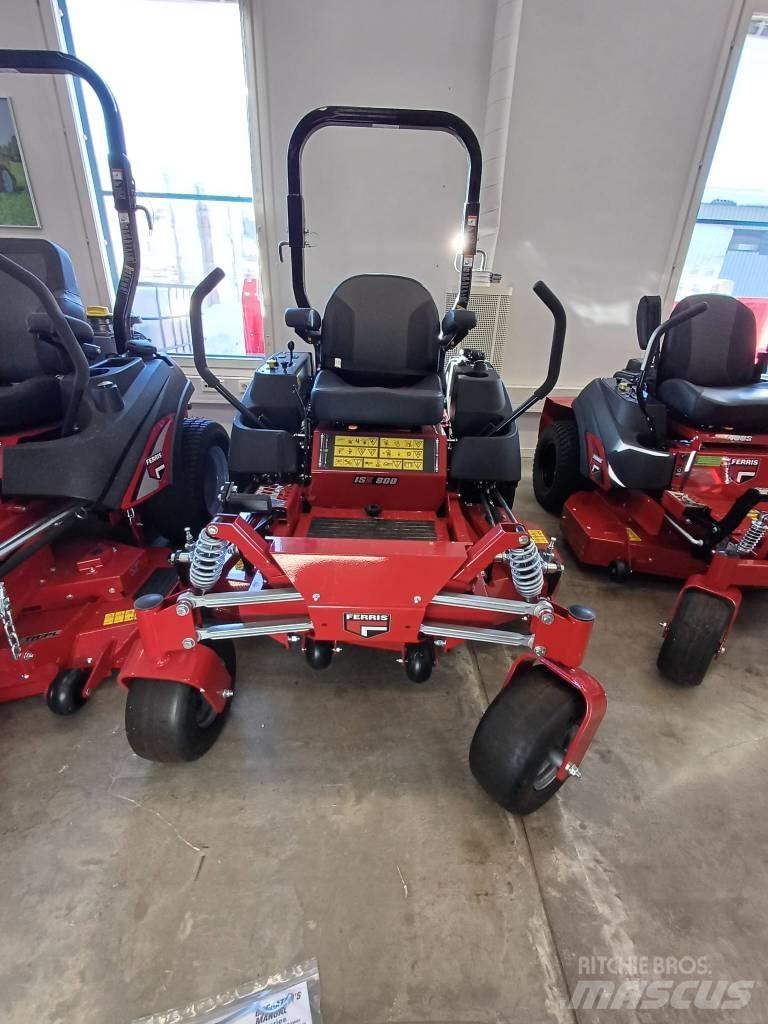 Ferris ISX 800 Corta-Relvas Riders