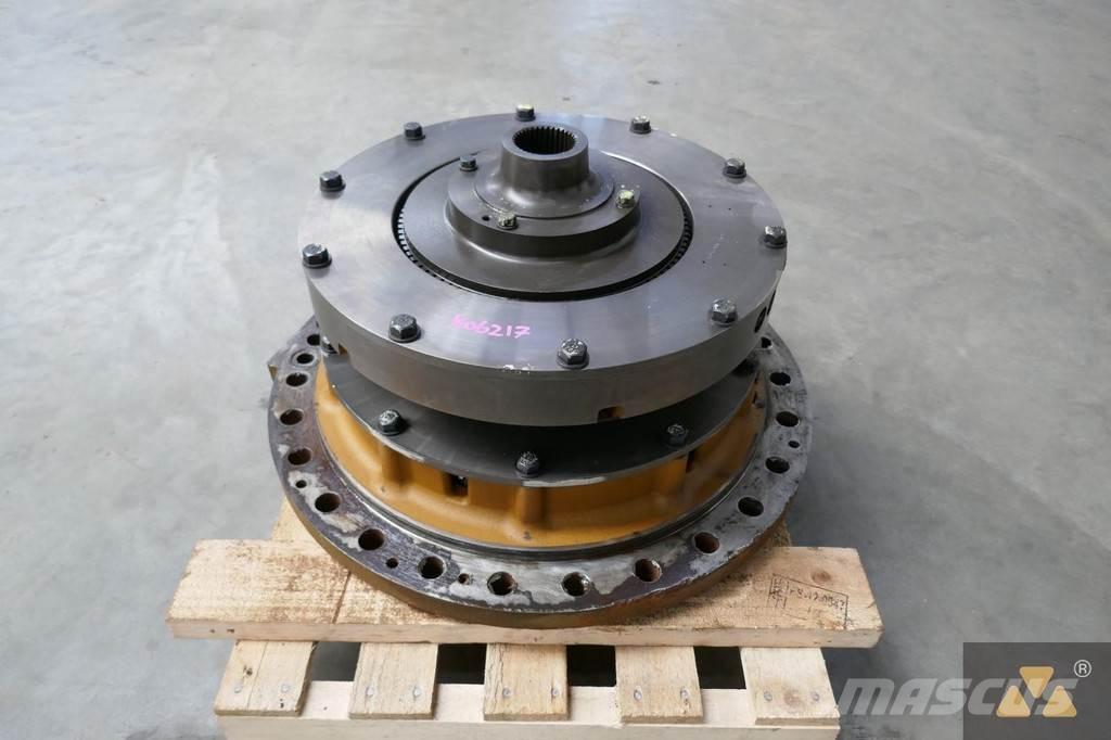 CAT 8E-1823 Transportes - Outros
