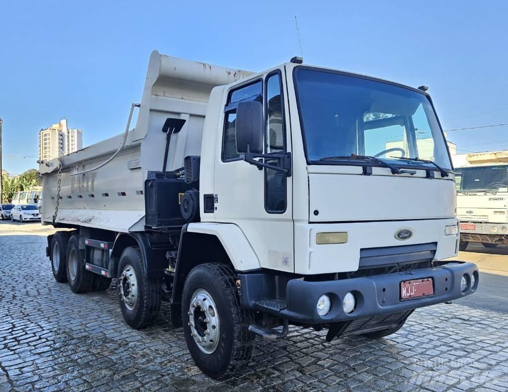 Ford 2628 Camiões basculantes