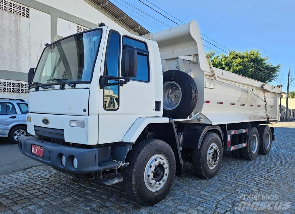 Ford 2628 Camiões basculantes