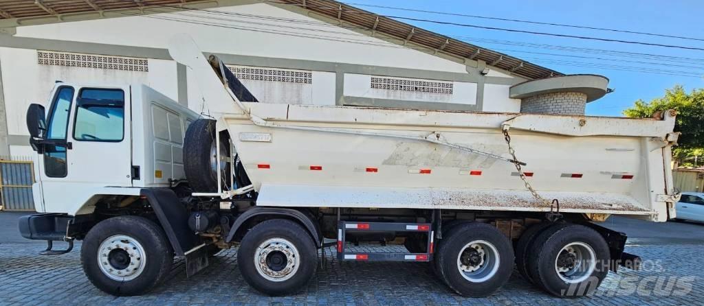 Ford 2628 Camiões basculantes