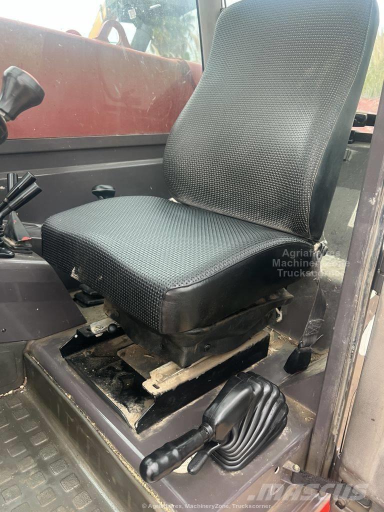 Manitou MT 1335 SL Manipulador telescópico