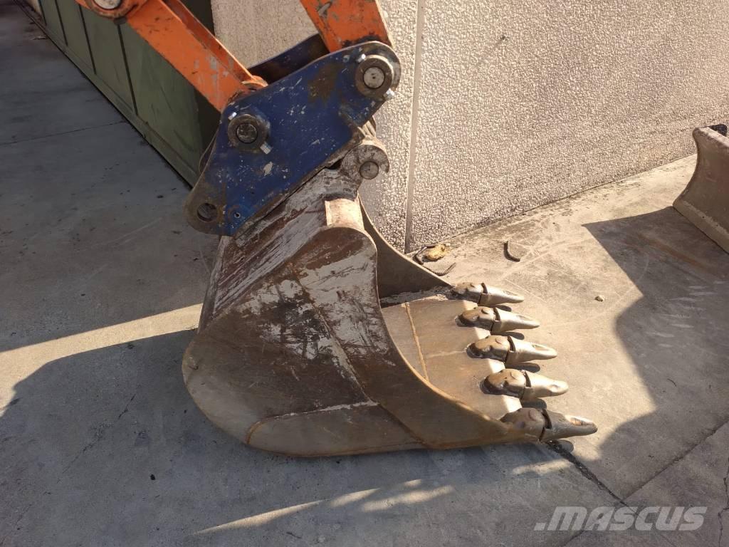 Doosan DX 85 R-3 Escavadoras Midi 7t - 12t