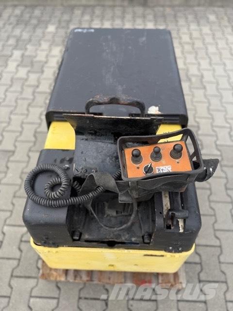 Bomag BPH80/65 Compactadores para terra