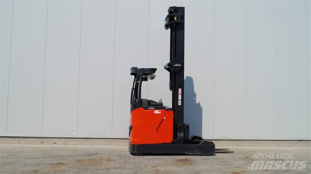 Linde R20HD Empilhadores Elevadores