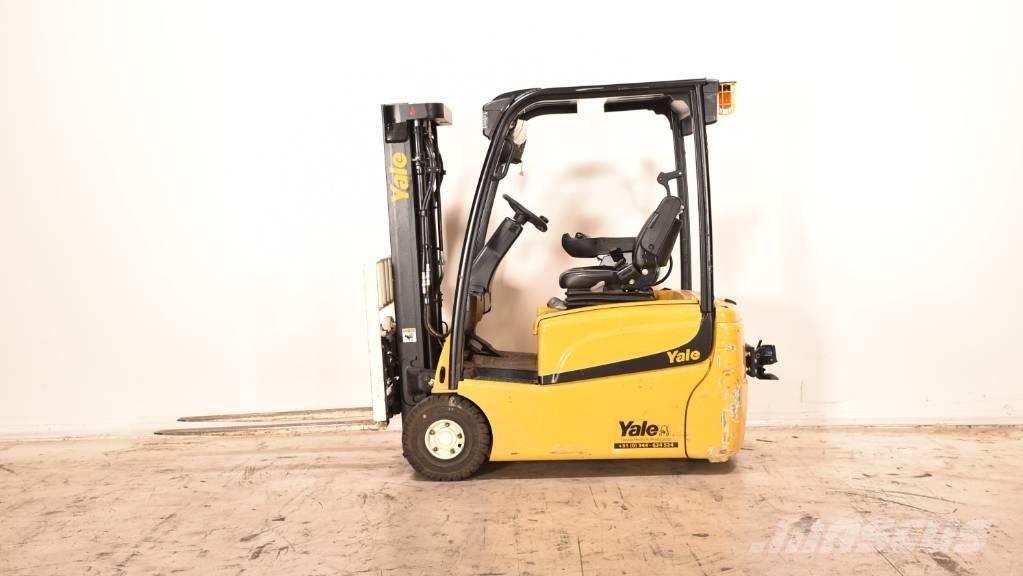 Yale ERP 16 VT Empilhadores eléctricos