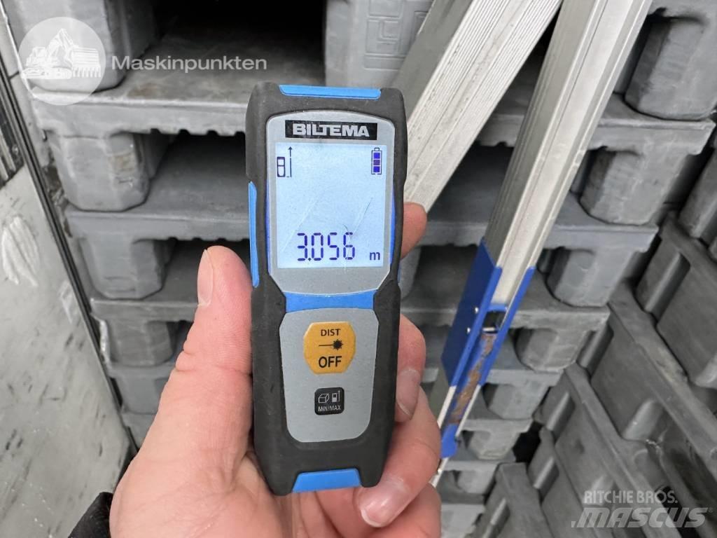 Närko N 62 Reboques caixa de temperatura controlada