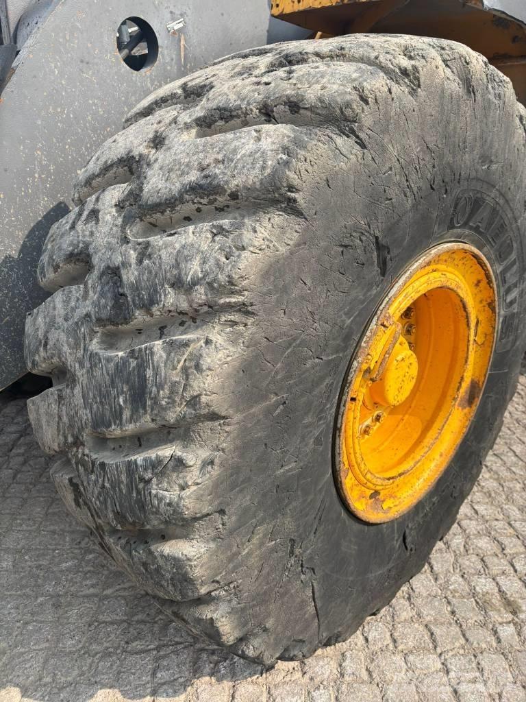 Volvo L 180 G Carregadeiras de rodas